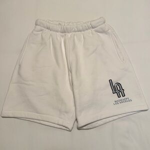 Madhappy Fleece Sweatshorts